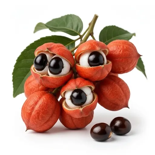 Guarana Seed